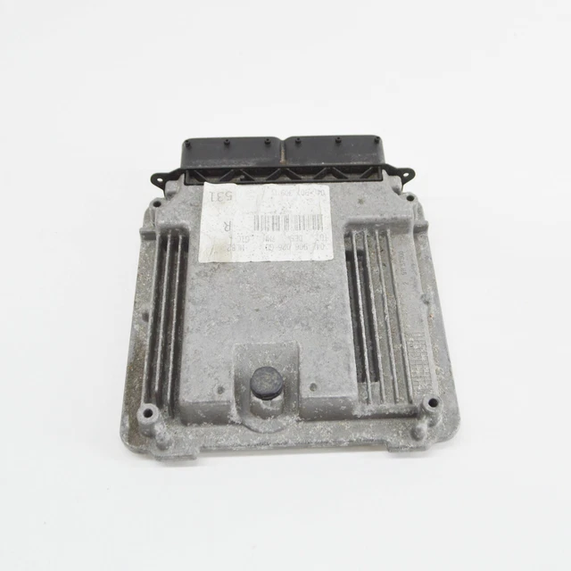 Unité De Commande De Porte Avant Gauche Pour Audi A5 8T 2.0d - Réf. 8T0959792N - Occasion
