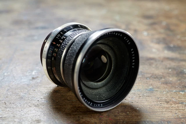 Obiettivi vintage, Vintage, Fotografia e video - PicClick IT