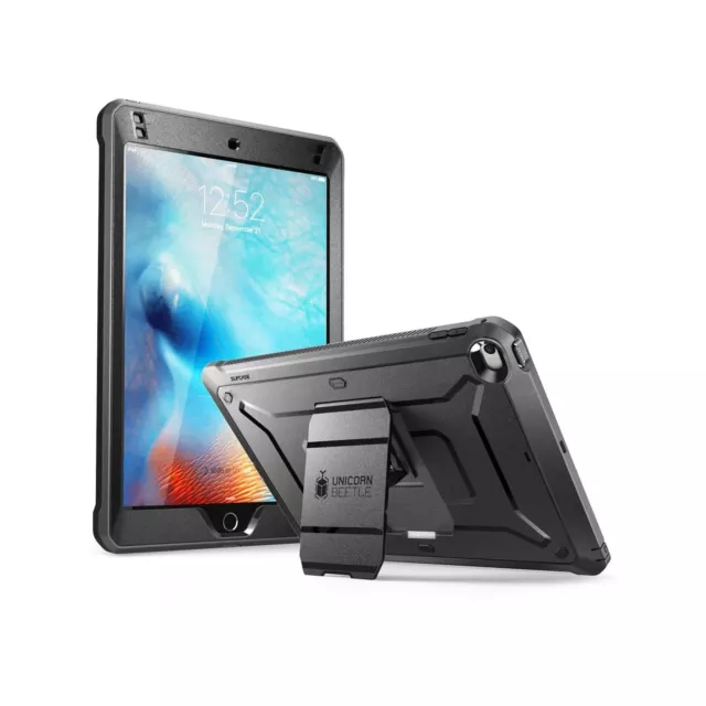 Apple iPad Mini 4 / 5 Case SUPCASE Unicorn Beetle PRO Cover  Screen Protector