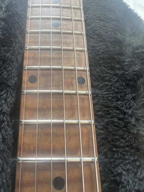 Musicman James Valentine 4