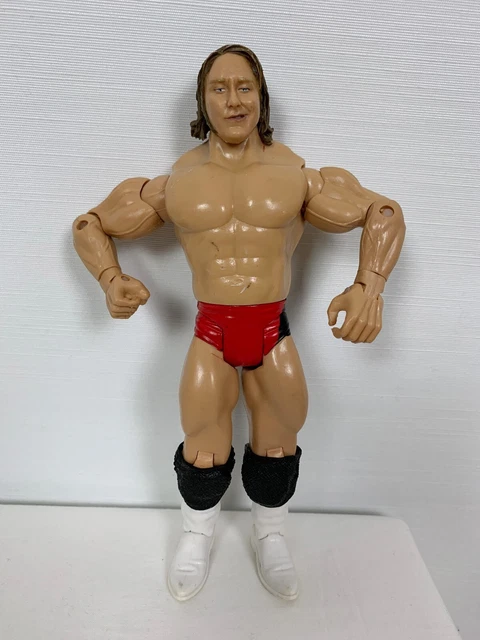Figurine Jakks Lance Cade Ruthless Aggression Wrestling action Figure Figurine Jakks Lance Cade Ruthless Aggression Wrestling action Figure