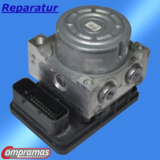 Ford ABS Hydraulikblock D1B1-2C405-AE , D1B12C405AE Reparatur