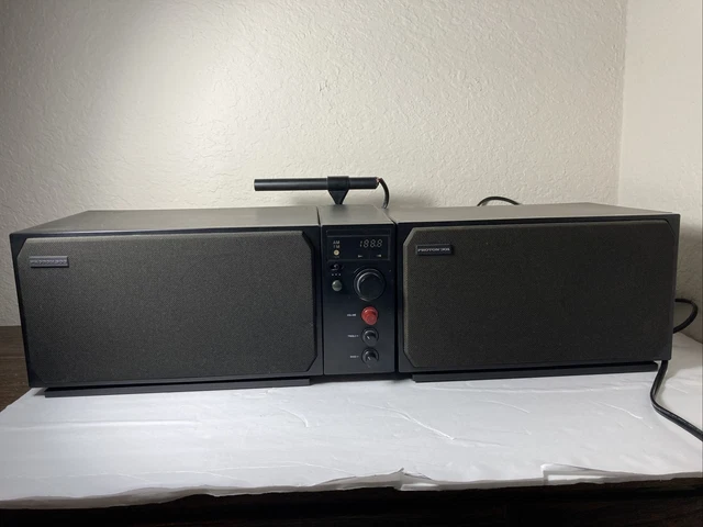 Proton 440 Stereo Tuner - Proton | Mag Market
