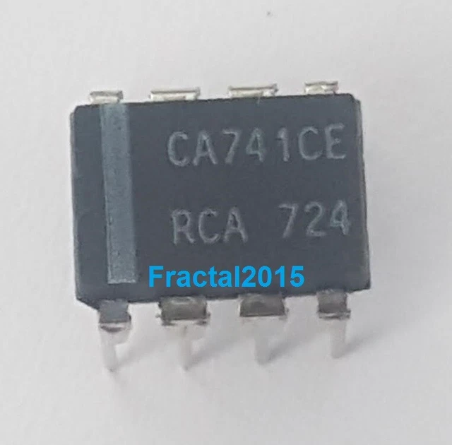 SQD2011K - SQD 2011K Circuito Integrato - By AGS - Foto 6