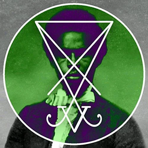 Zeal And Ardor - Devil Is Fine (NEW VINYL LP PIC DISC)