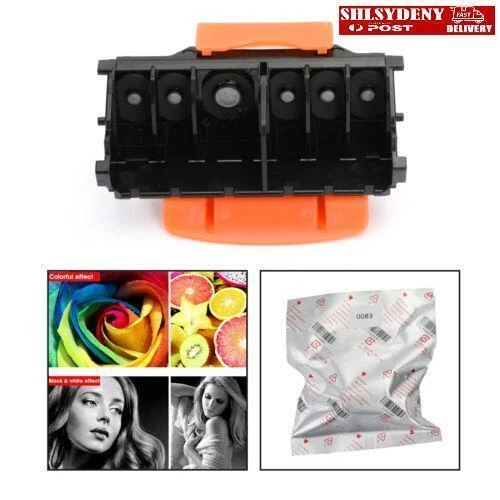 Printhead Print Head for IP7110 MG7550 MG6310 MG7520 QY6-0083 Full Color