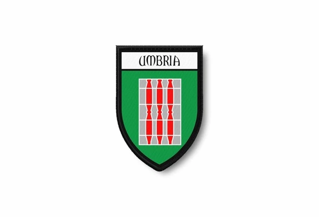 TOPPE TOPPA PATCH bandiera termoadesiva stemma italia trentino alto adige EUR 5,05 - IT