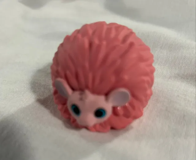 PYGMY PUFF ARNOLD Mystery Mini Barnes Noble Exclusive HARRY POTTER HP Very Rare