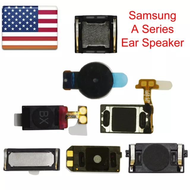 OEM Earpiece Ear Speaker For Samsung Galaxy A SERIES A03 A12 A21 A32 A50 A70 A71