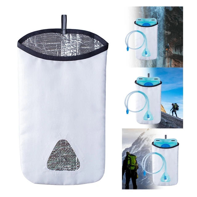 Vessie de réservoir d'hydratation Gregory Mirage Hydro-Cell 3 L - 110