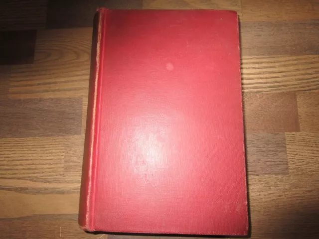 Charles G. Dawes A JOURNAL OF THE GREAT WAR  One Volume Edition 1923