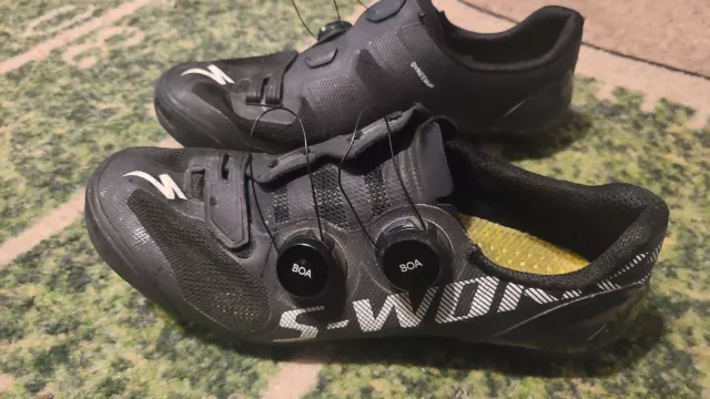 Specialized S-Works Vent Sz 9