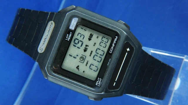 Omega sensor quartz cheap