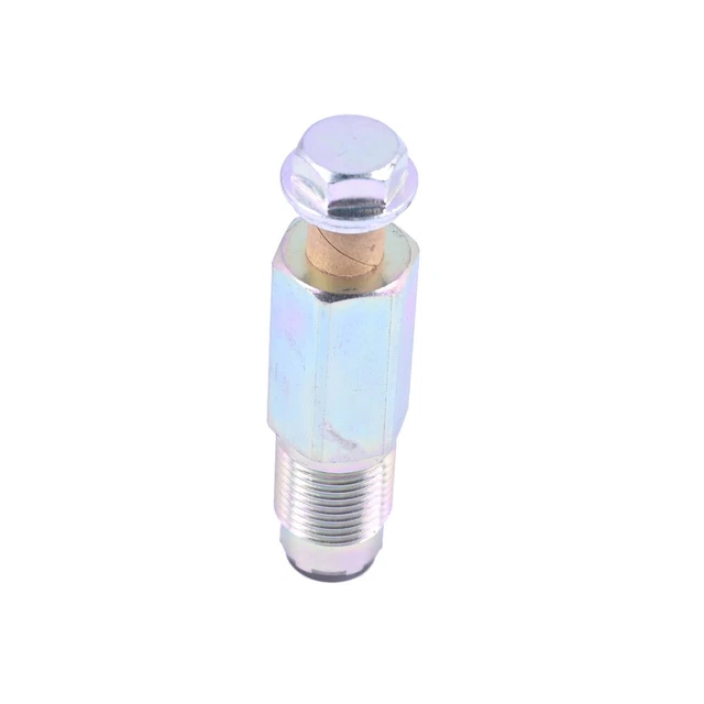 DENSO Fuel Rail Pressure Relief Valve – Opel Vauxhall Astra Corsa Meriva Zafira 1.7 CDTi – 6C1Q-9H321-AB
