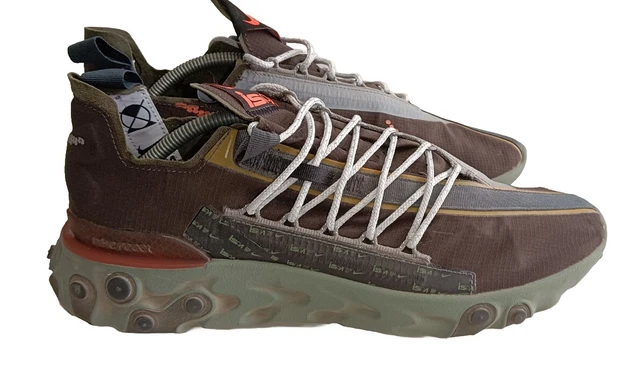 mens nike ispa react