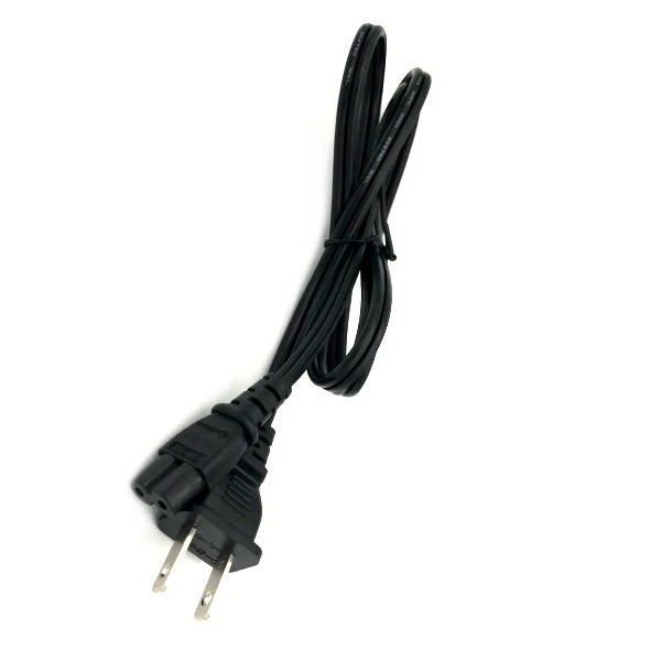 Power Cord Cable for CANON PIXMA MG5765 MX360 MG5120 MG5220 MG2250 MG2440 3'