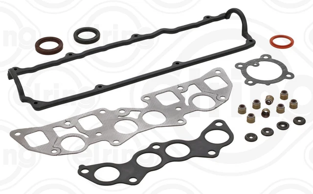 Set guarnizioni testata cilindro Elring 920.607 per Nissan Premiera W10 N15 CD20 ALMERA