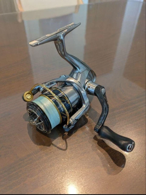 SHIMANO - SHIMANO 16 ヴァンキッシュ 1000PGS Amazon | シマノ(SHIMANO) スピニングリール 16 ヴァンキッシュ