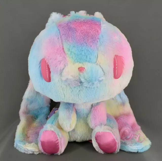 CHAX GP GLOOMY ALL Purpose Rabbit Bunny Plush 541 Fantasy Fur