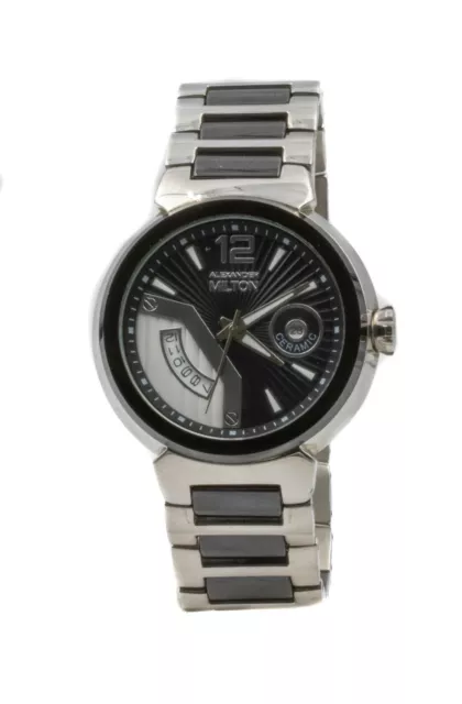ALEXANDER MILTON MONTRE Avec Bo te Bon tat EUR 79 90 PicClick FR