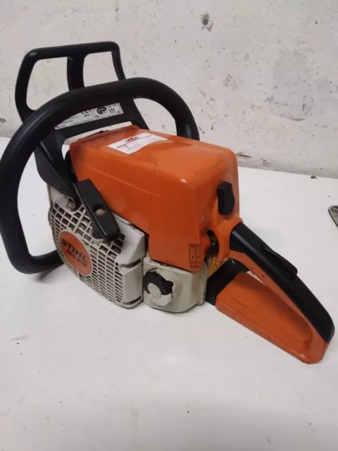 Stihl Motorsäge MS 210 Kettensäge 2,2PS 1,6KW  Maschine läuft gut,+30er Schwert