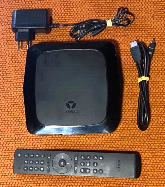 Decodeur Tv Bbox Miami pas cher - Meilleures ofes sur le neuf et l'occasion