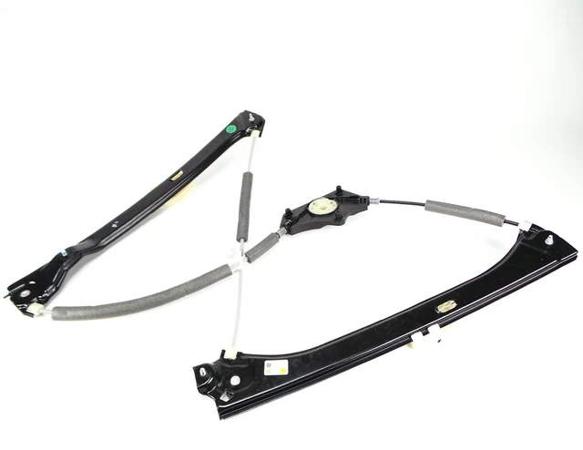 Vitre Avant Gauche Pour SKODA SUPERB 3 Phase 1 - Référence 3V0845201 - Occasion En Bon état - Garantie 12 Mois