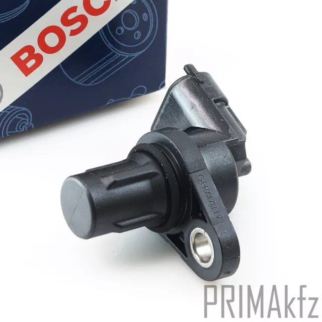 BOSCH Nockenwellenposition Sensor Impulsgeber für Mercedes 203 204 209 211 221