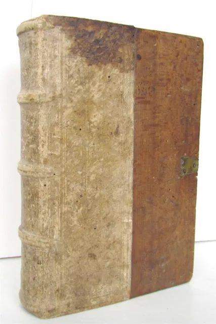1500 INCUNABULA POETRY by Baptista Mantuanus antique RARE INCUNABLE