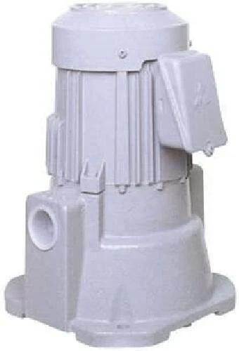 TERAL MITSUBISHI Coolant Pump NPJ-60E 200/200-220V 50/60HZ from Japan NEW
