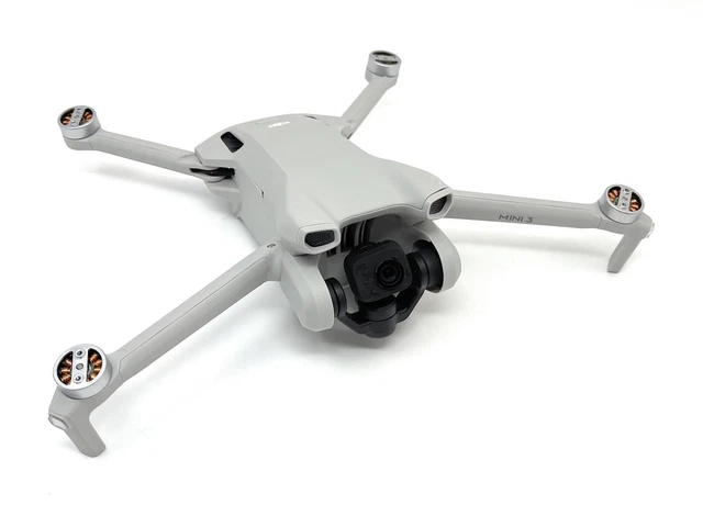 Clynex Braccio For Drone Con Lama Dell'elica, Include Motore - Foto 3