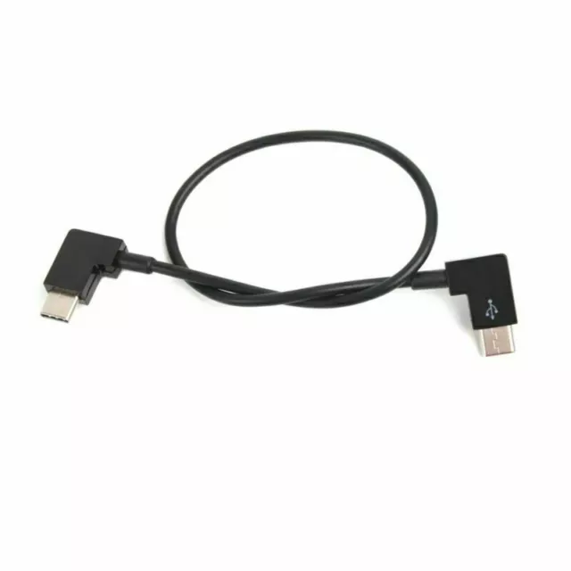 Phone Tablet Data Cable Transmission Line for DJI OSMO Pocket Camera Accessories