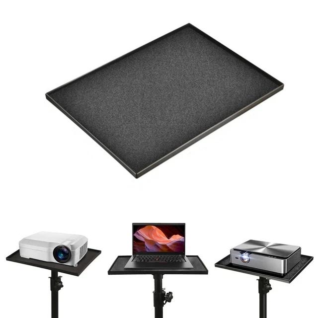 Supporto vassoio supporti treppiede ricambio per supporto per laptop plastica
