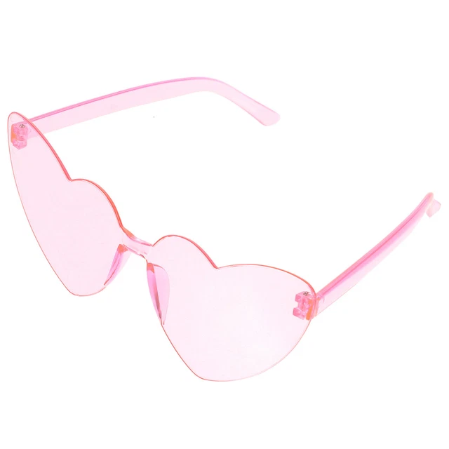 2 Pcs Bicchieri Divertenti Simpatici Occhiali Da Sole Decorativi Novità