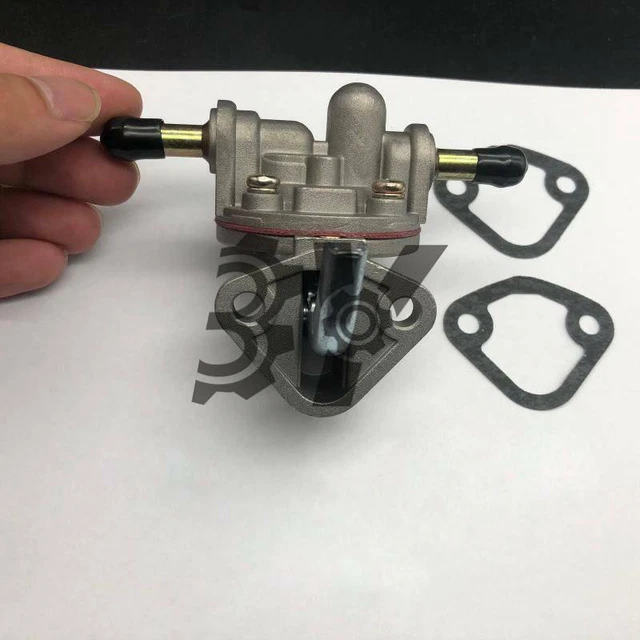 1PC Fuel Pump for Kubota Z602 Engine APU Marine Tractor Mower New