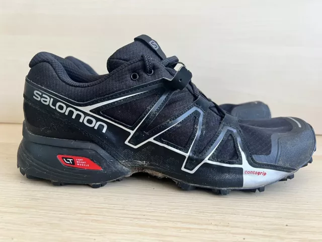 Salomon speedcross vario 2 prezzo sales