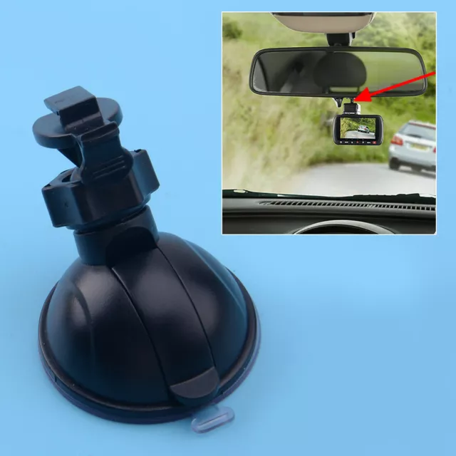 Windshield Suction Cup Mount/Holder fit for Nextbase Dash Cam 112 212 312GW New