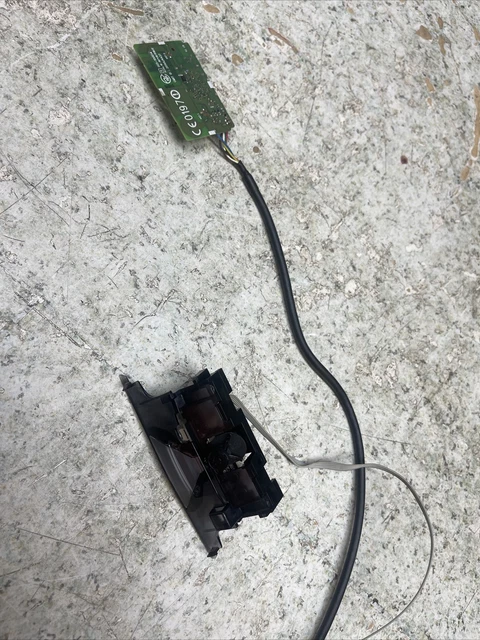 JOYSTICK IGNITION RECEIVER And Module wi-Fi ebr79942802 lgsbw41 $59.44 ...