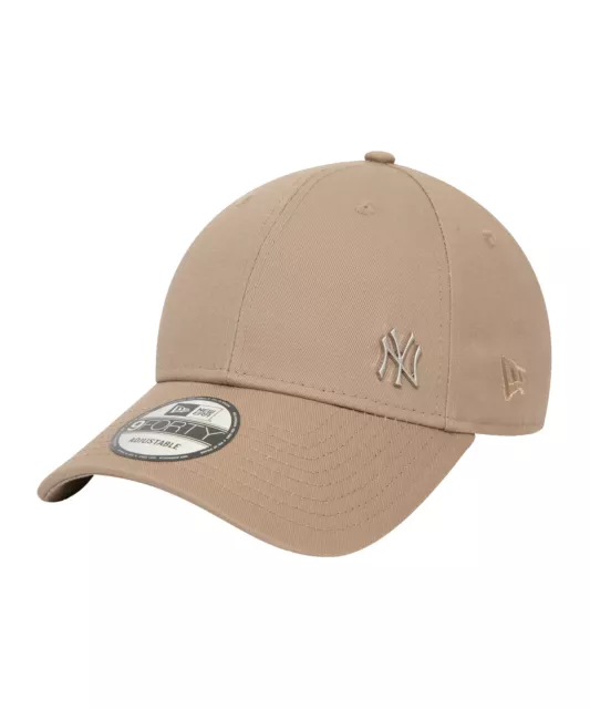 New Era Lifestyle - Caps NY Yankees Flawless 9Forty Cap NEU & OVP 108082