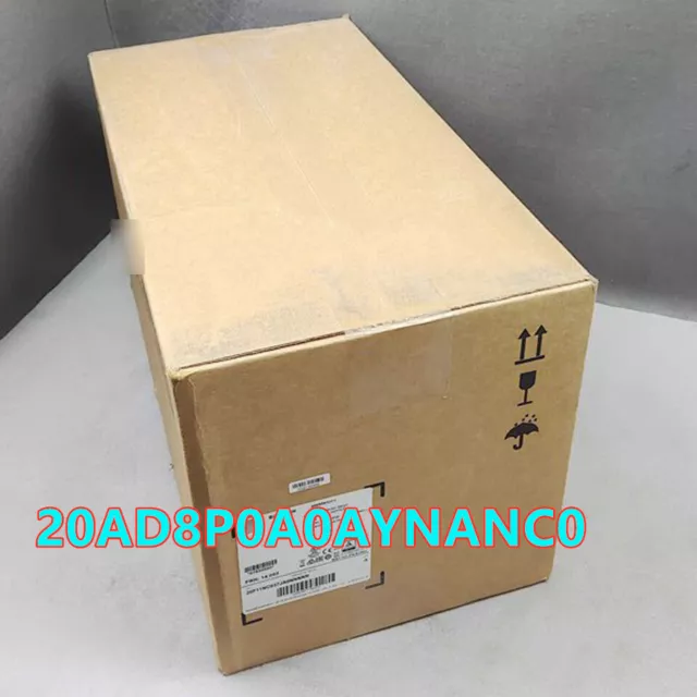 20AD8P0A0AYNANC0 AB POWERFLEX 70 5HP AC DRIVE 480 20AD8P0A0AYNANC0 New #HT