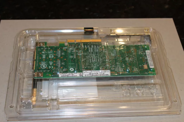 HP HBA 82Q 8Gb PCI-e AJ764-63002