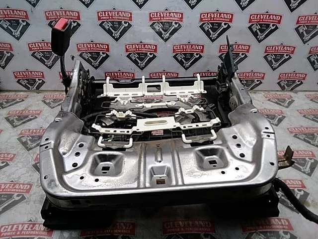 2015-2022 Ford Mustang GT OEM Left Driver Side Power Front Seat Track