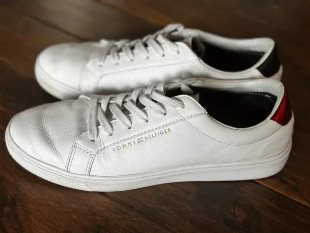 Tommy Hilfiger Sneaker Gr. 40 TOP