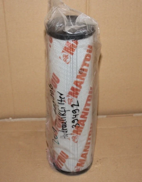 Filtro Idraulico Originale Manitou Filtro Idraulico 602096