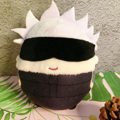 jujutsu plush