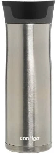 Contigo AUTOSEAL West Loop Stainless Steel Travel Mug Select Size and Color 3