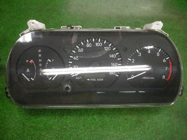TOYOTA Camry 2000 GF-SXV25 Tachimetro 2573203130 [usato] [PASKU1635]