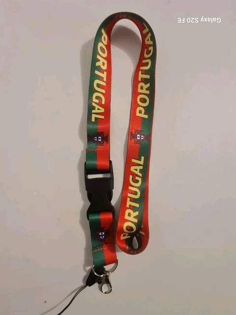 MotoGP MGPKEY82 Lot De 2 Cordons Tour De Cou Porte-Clefs Officiels 2011
