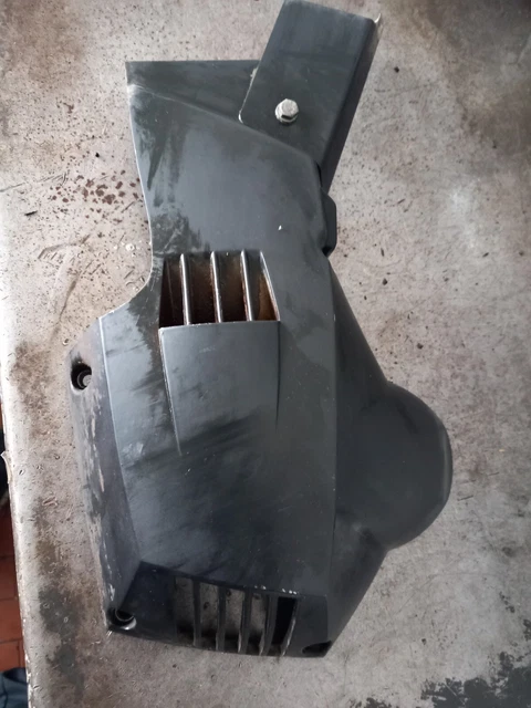 Moto morini kanguro 350 carter destro  motore