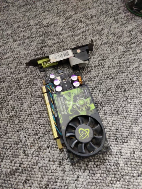 Nvidia geforce sales 9400 gt 512mb
